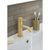JTP VOS Single Lever Basin Mixer - Unbeatable Bathrooms