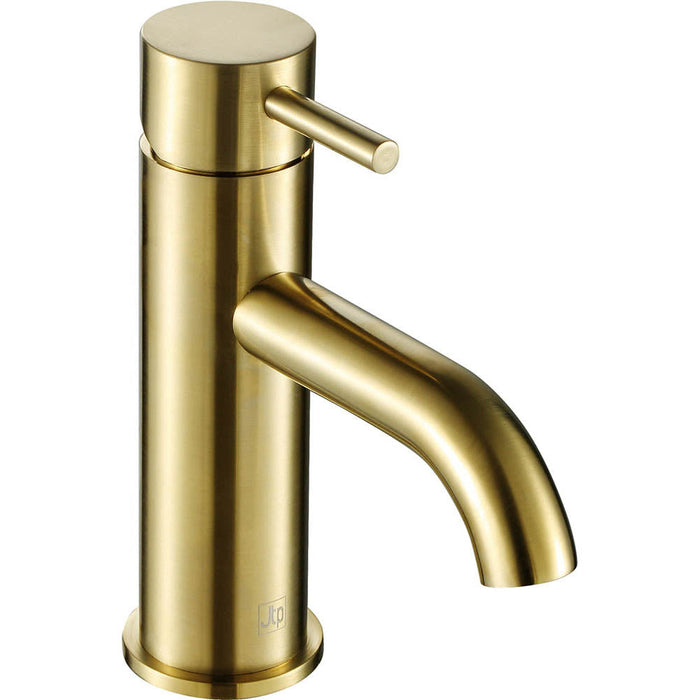 JTP VOS Single Lever Basin Mixer - Unbeatable Bathrooms
