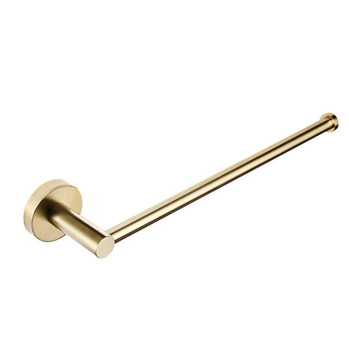 JTP VOS Towel Bar 300mm - Unbeatable Bathrooms