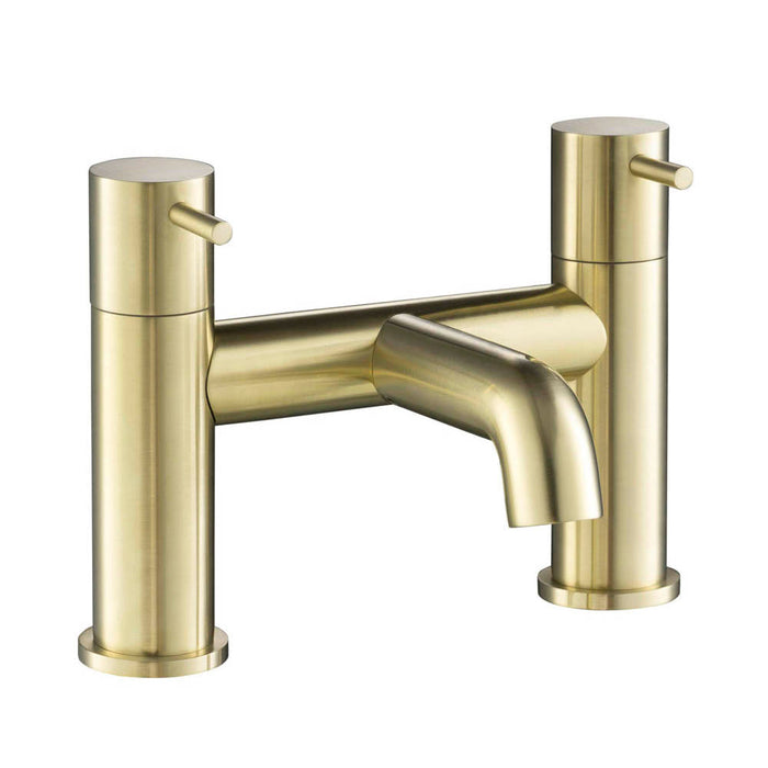 JTP VOS Bath Filler Tap - Unbeatable Bathrooms