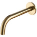 JTP VOS Bath / Basin Spout 250mm - Unbeatable Bathrooms