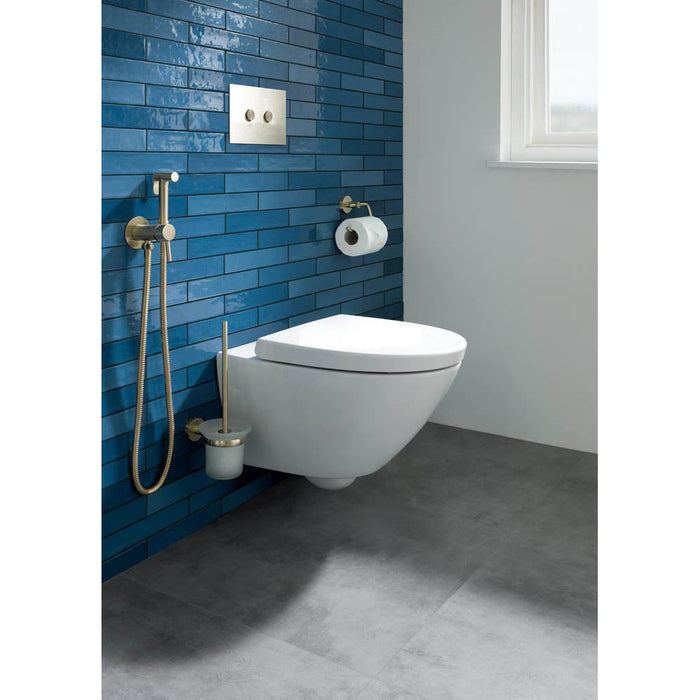 JTP VOS Douche Set for Cold and Hot Operation - Unbeatable Bathrooms