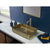 JTP VOS Click Clack Basin Waste Slotted - Unbeatable Bathrooms