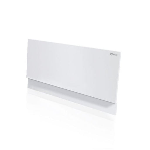 Halite 700mm Waterproof End Bath Panel - White Gloss - Unbeatable Bathrooms
