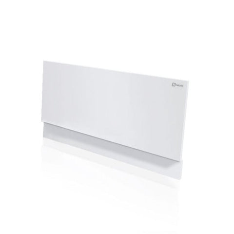 Halite 750mm Waterproof End Bath Panel - White Gloss - Unbeatable Bathrooms