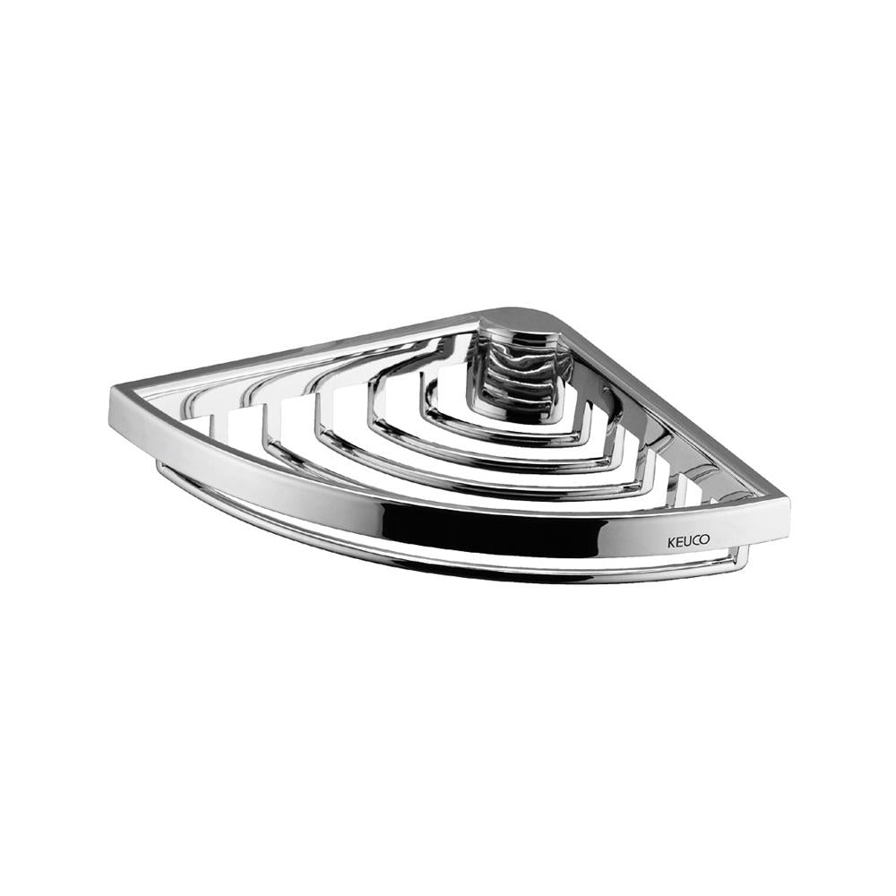 Keuco Removable Sponge Basket for Corner Installation 24944