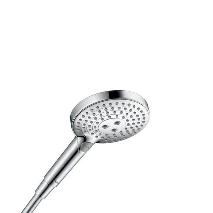 Hansgrohe Raindance Select S - Hand Shower 120 3Jet Powderrain - Unbeatable Bathrooms