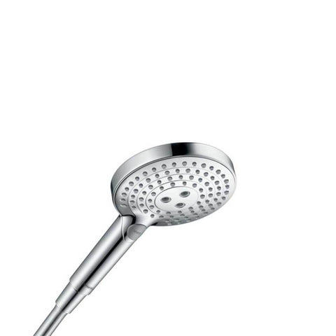 Hansgrohe Raindance Select S - Hand Shower 120 3Jet Powderrain - Unbeatable Bathrooms