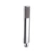 JTP Oval Single Function Shower Handle - Unbeatable Bathrooms