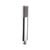 JTP Oval Single Function Shower Handle - Unbeatable Bathrooms