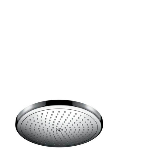 Hansgrohe Croma - Overhead Shower 280 1Jet Ecosmart 9 l/min with Shower arm - Unbeatable Bathrooms
