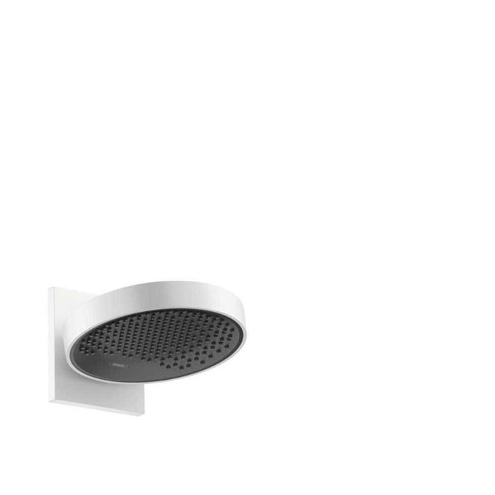 Hansgrohe Rainfinity - Overhead Shower 250 1Jet with Wall Connector - Unbeatable Bathrooms