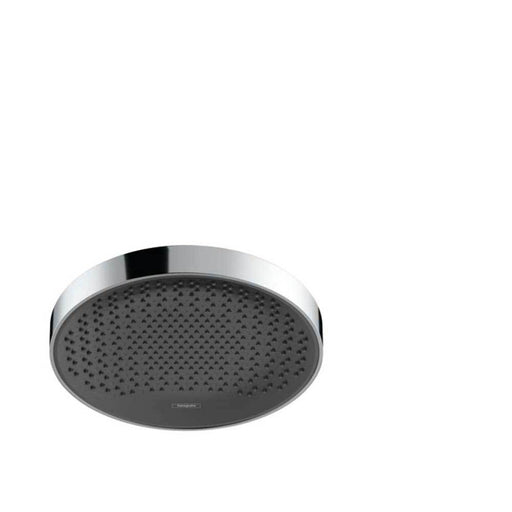 Hansgrohe Rainfinity - Overhead Shower 360 1Jet with Ceiling connector - Unbeatable Bathrooms