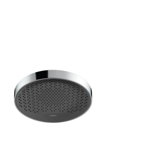 Hansgrohe Rainfinity - Overhead Shower 360 1Jet with Ceiling connector - Unbeatable Bathrooms