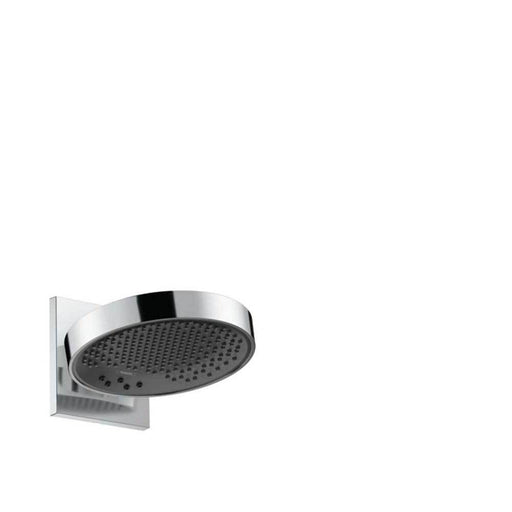 Hansgrohe Rainfinity - Overhead Shower 250 3Jet with Wall Connector - Unbeatable Bathrooms