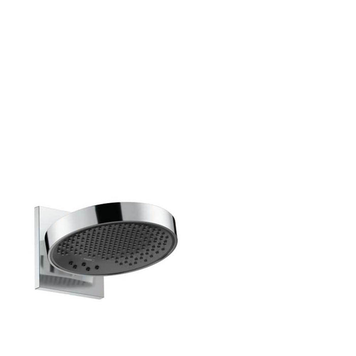 Hansgrohe Rainfinity - Overhead Shower 250 3Jet with Wall Connector - Unbeatable Bathrooms