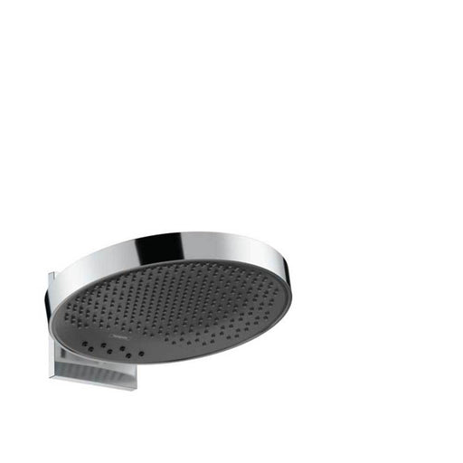 Hansgrohe Rainfinity - Overhead Shower 360 3Jet with Wall Connector - Unbeatable Bathrooms
