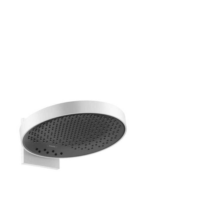 Hansgrohe Rainfinity - Overhead Shower 360 3Jet with Wall Connector - Unbeatable Bathrooms