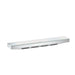 Hansgrohe Rainfinity - Shoulder Shower 500 1Jet with Shower Shelf - Unbeatable Bathrooms