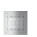 Hansgrohe Raindance E - Overhead Shower 400/400 1Jet - Unbeatable Bathrooms