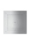 Hansgrohe Raindance E - Overhead Shower 400/400 1Jet Ecosmart 9 l/min - Unbeatable Bathrooms