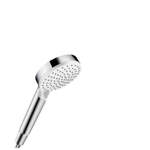 Hansgrohe Crometta - Hand Shower 100 Vario Ecosmart 9 l/min - Unbeatable Bathrooms