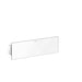 Hansgrohe Fixfit - Wall Outlet Porter 300 with Shower Holder and Shelf - Unbeatable Bathrooms