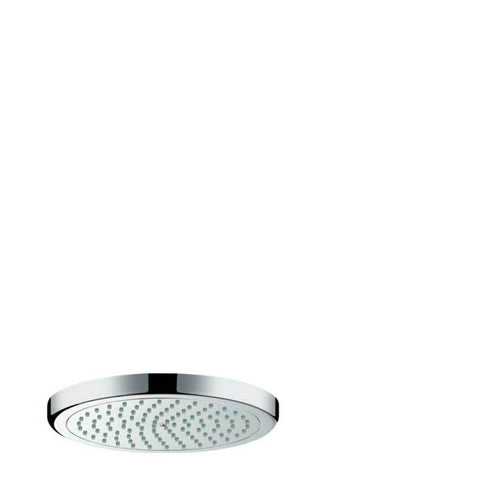 Hansgrohe Croma - Overhead Shower 220 1Jet with Shower arm - Unbeatable Bathrooms