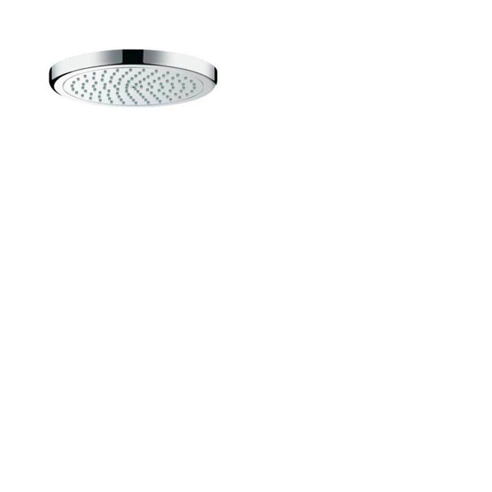 Hansgrohe Croma - Overhead Shower 220 1Jet Ecosmart 9 l/min with Shower arm - Unbeatable Bathrooms
