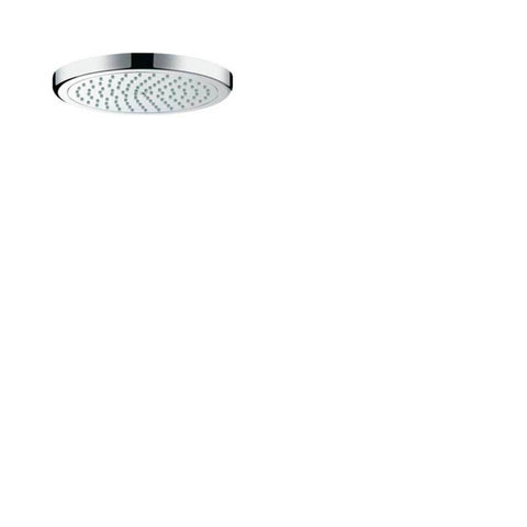 Hansgrohe Croma - Overhead Shower 220 1Jet Ecosmart 9 l/min with Shower arm - Unbeatable Bathrooms