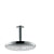 Hansgrohe Raindance Select S - Overhead Shower 240 2Jet Ecosmart 9 l/min with Ceiling Connector - Unbeatable Bathrooms