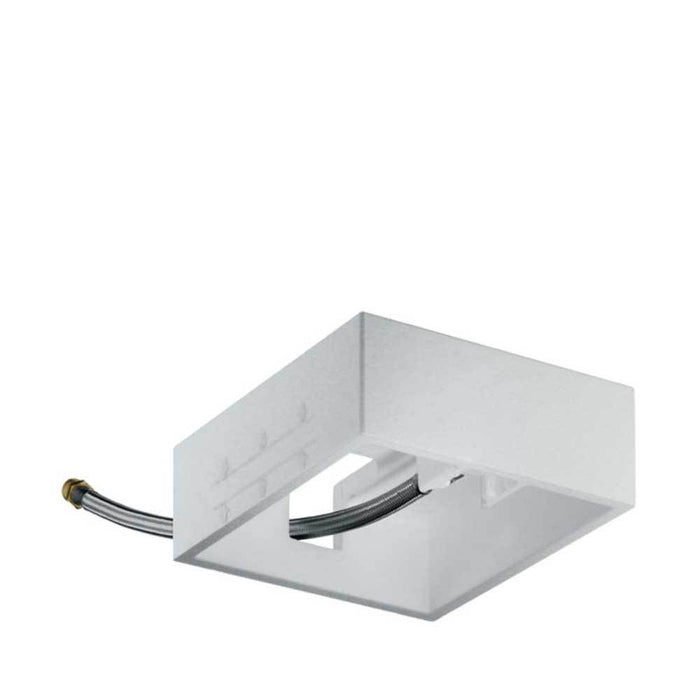 Hansgrohe Raindance - Basic Set for Overhead Shower 260/260 1Jet - Unbeatable Bathrooms