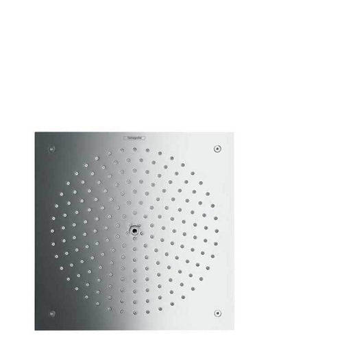 Hansgrohe Raindance - Overhead Shower 260/260 1Jet - Unbeatable Bathrooms