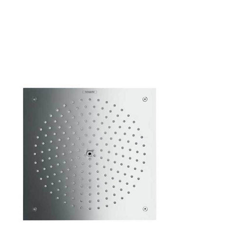 Hansgrohe Raindance - Overhead Shower 260/260 1Jet - Unbeatable Bathrooms