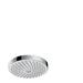 Hansgrohe Croma Select S - Overhead Shower 180 2Jet with Shower arm - Unbeatable Bathrooms