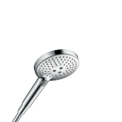 Hansgrohe Raindance Select S - Hand Shower 120 3Jet Ecosmart 9 l/min - Unbeatable Bathrooms