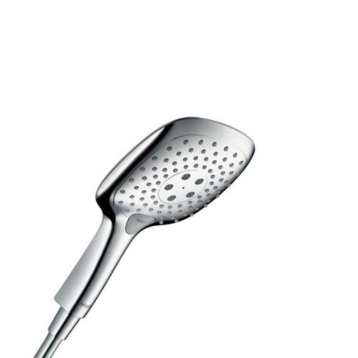 Hansgrohe Raindance Select E - Hand Shower 150 3Jet Ecosmart 9 l/min - Unbeatable Bathrooms