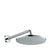 Hansgrohe Raindance S - Overhead Shower 300 1Jet Ecosmart 9 l/min with Shower Arm - Unbeatable Bathrooms