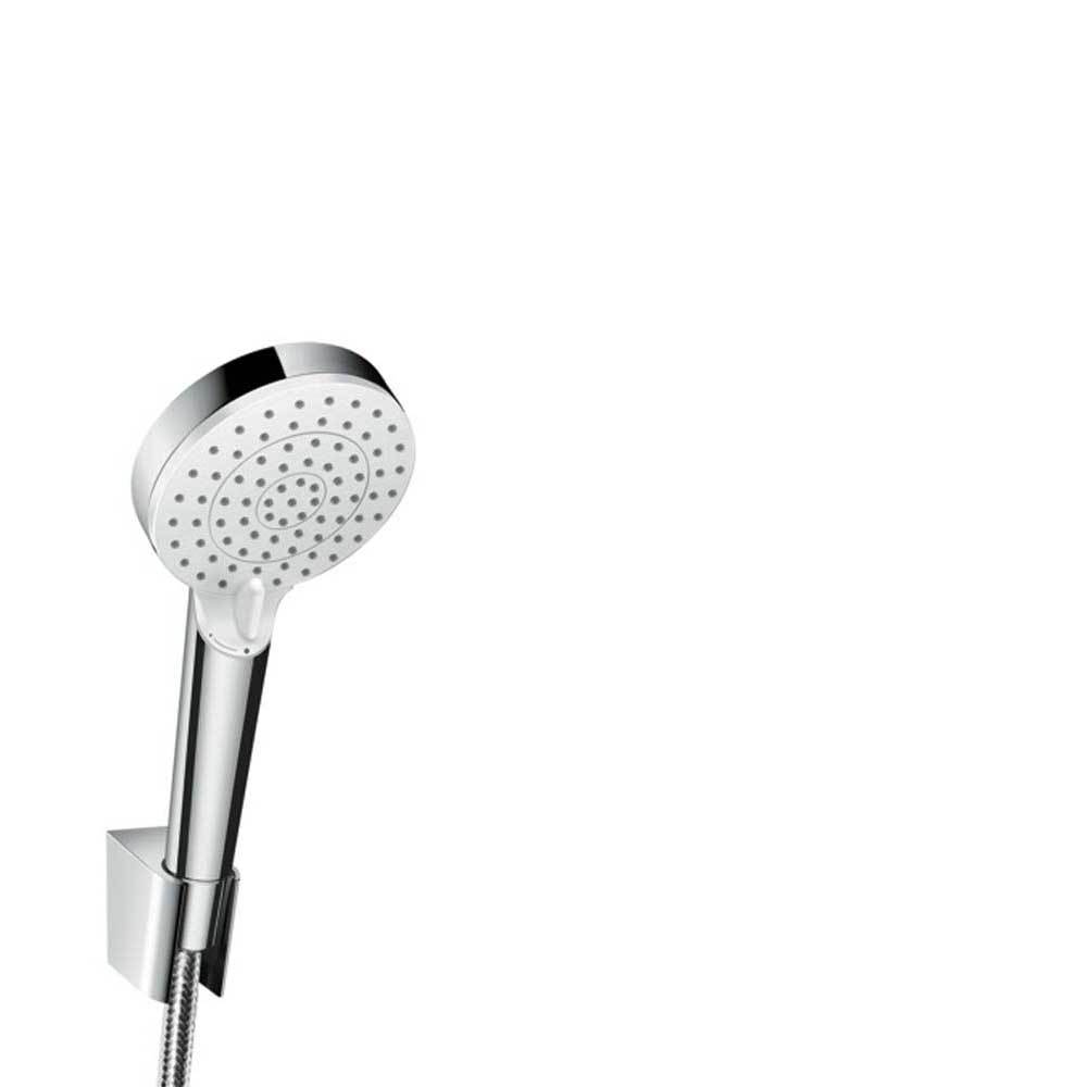 Hansgrohe Ecostat Comfort Pack Mezclador termostático de ducha set de Hansgrohe Ecostat Comfort Pack Mezclador termostático de ducha set de