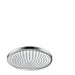 Hansgrohe Crometta S - Overhead Shower 240 1Jet Lowpressure Min 0.2. Bar with Shower Arm - Unbeatable Bathrooms