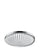 Hansgrohe Crometta S - Overhead Shower 240 1Jet Lowpressure Min 0.2. Bar with Ceiling connector - Unbeatable Bathrooms