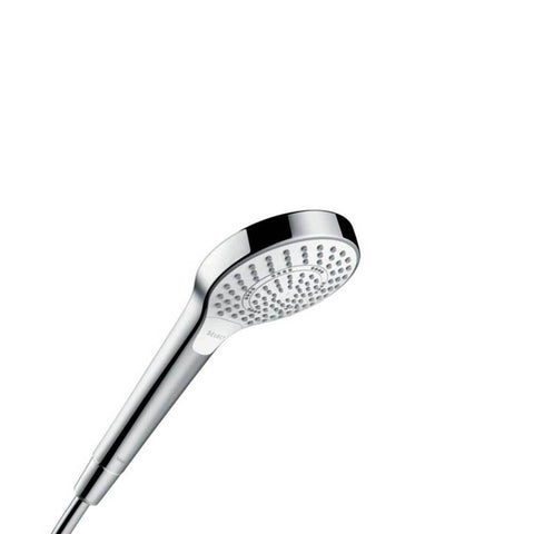 Hansgrohe Croma Select S - Hand Shower 110 Multi Ecosmart 9 l/min - Unbeatable Bathrooms