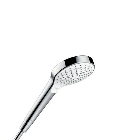 Hansgrohe Croma Select S - Hand Shower 110 Vario Ecosmart 9 l/min - Unbeatable Bathrooms