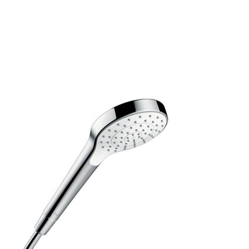 Hansgrohe Croma Select S - Hand Shower 110 1Jet Ecosmart 9 l/min - Unbeatable Bathrooms