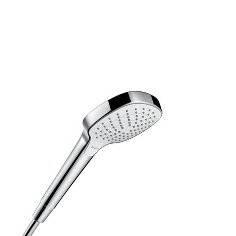 Hansgrohe Croma Select E - Hand Shower 110 Vario - Unbeatable Bathrooms