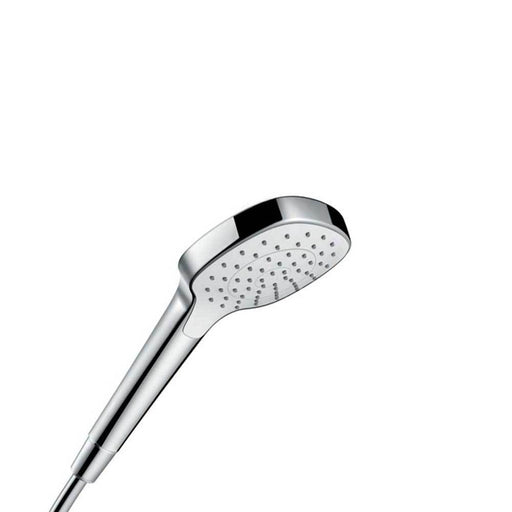 Hansgrohe Croma Select E - Hand Shower 110 1Jet Ecosmart 9 l/min - Unbeatable Bathrooms