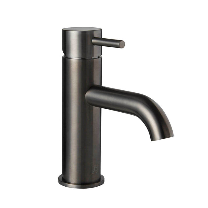 JTP VOS Single Lever Basin Mixer - Unbeatable Bathrooms