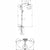 Hansgrohe Croma - Showerpipe 220 1Jet with Manual Shower Mixer - Unbeatable Bathrooms