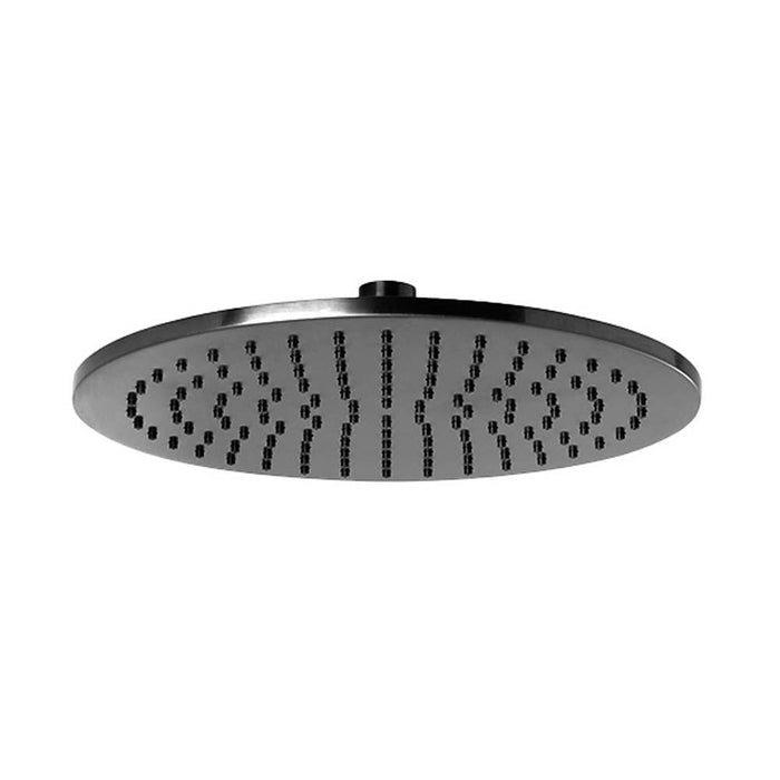 JTP VOS Round Shower Head - Unbeatable Bathrooms