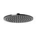 JTP VOS Round Shower Head - Unbeatable Bathrooms